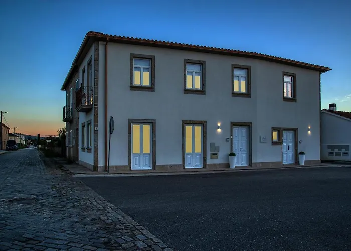 Flor De Valenca Guest House