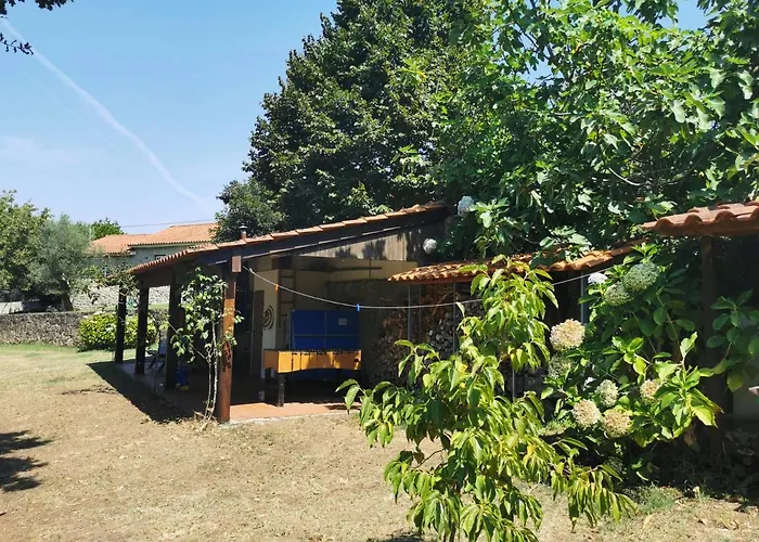 Casa Do Sapateiro - Piscina