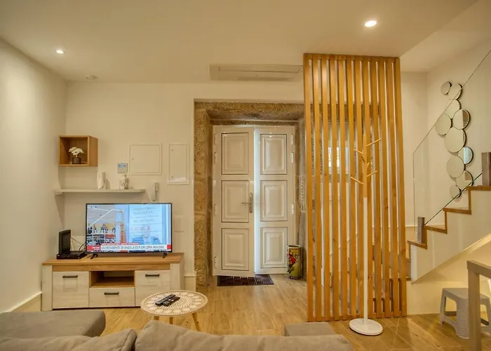 Flor De Valenca Guest House