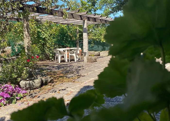 Villa De Fujacos