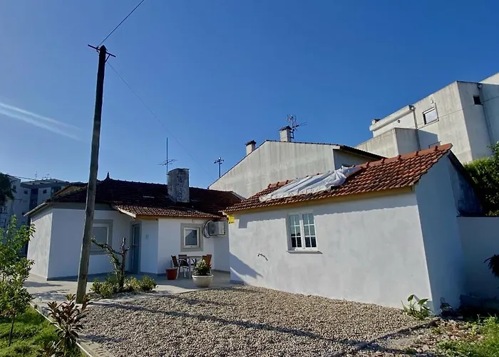 Casinha Dos Carris