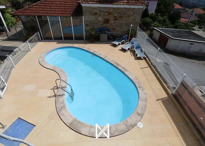Mystay - Casa Pedrosa