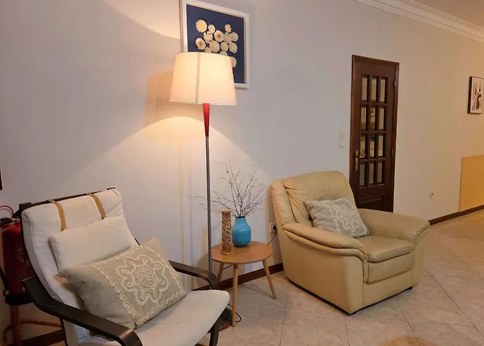 Casa Do Avo Manuel